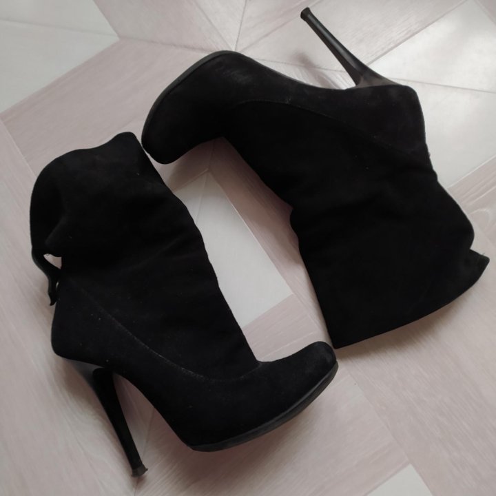 Ботильоны (р.35)