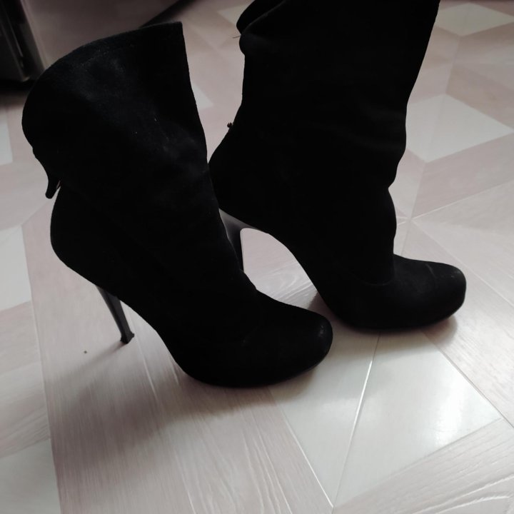 Ботильоны (р.35)
