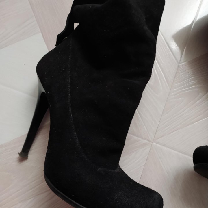 Ботильоны (р.35)