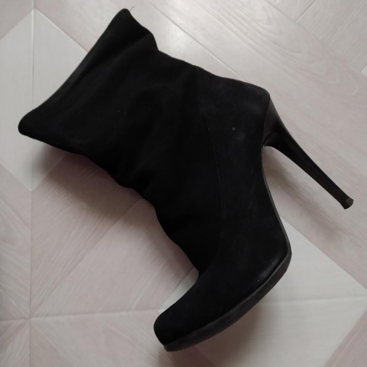 Ботильоны (р.35)