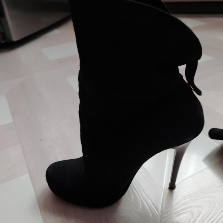 Ботильоны (р.35)