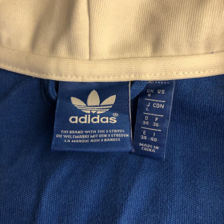 Толстовка adidas оригинал