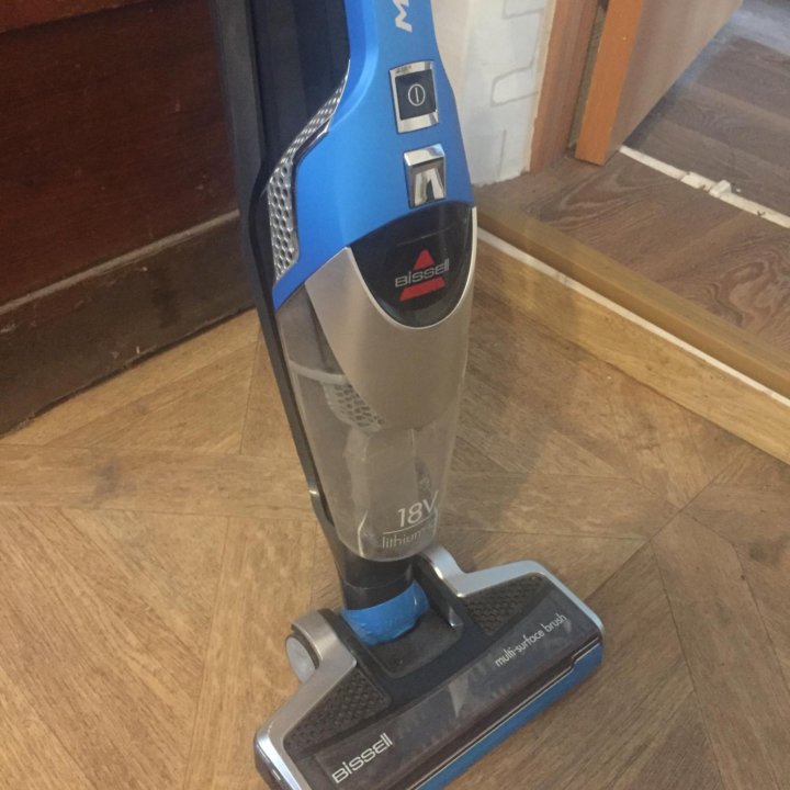 Пылесос Bissell MultiReach 18V