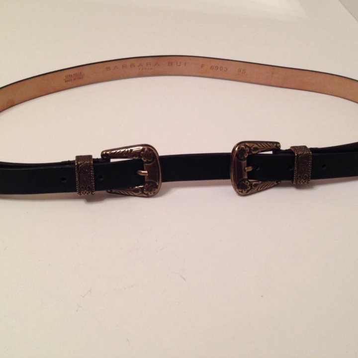 Ремень Barbara Bui Оригинал