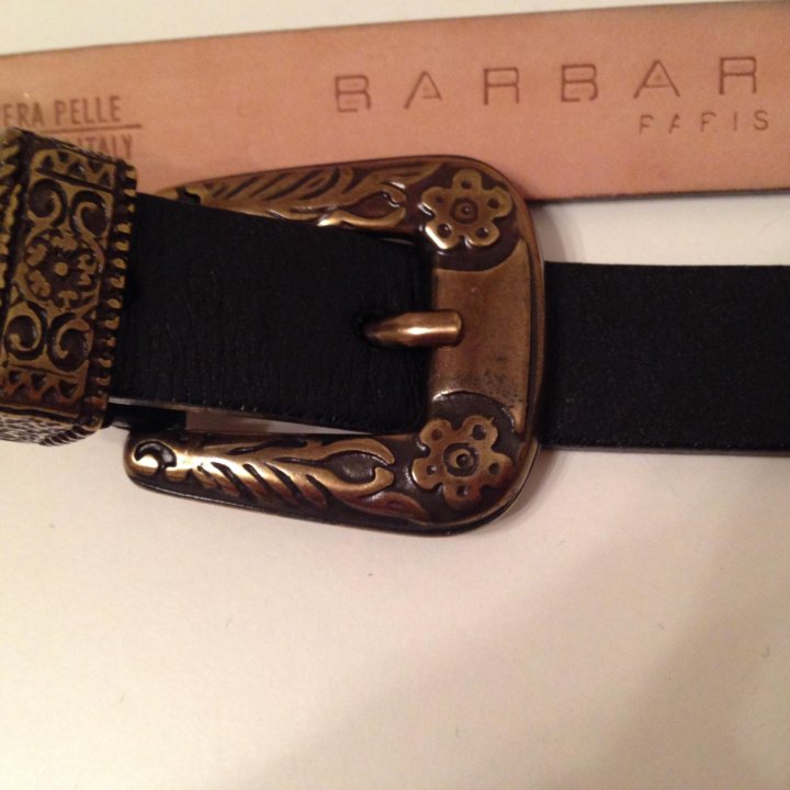 Ремень Barbara Bui Оригинал