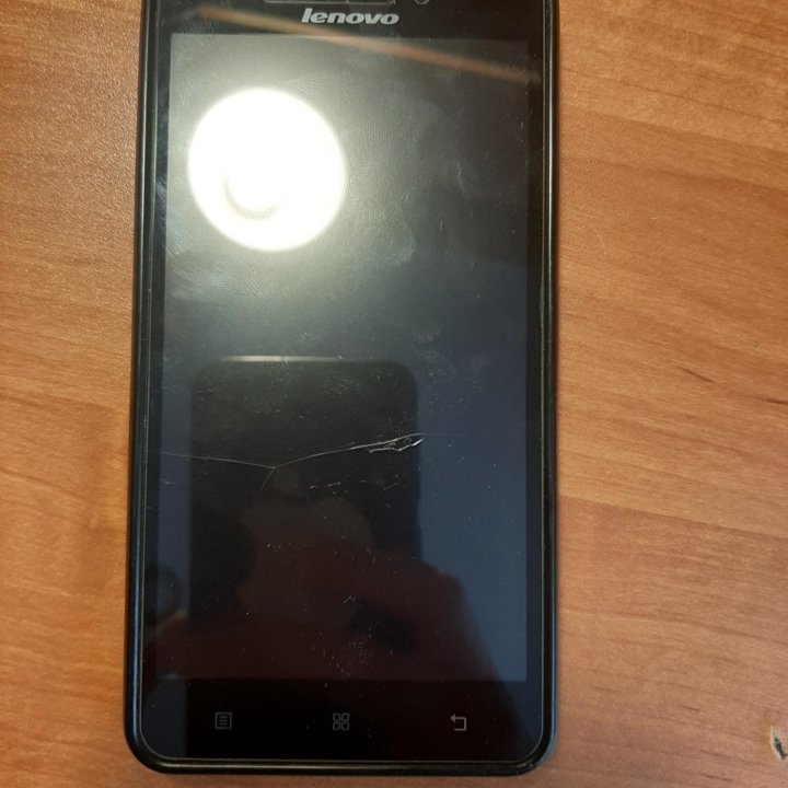 Lenovo A5000