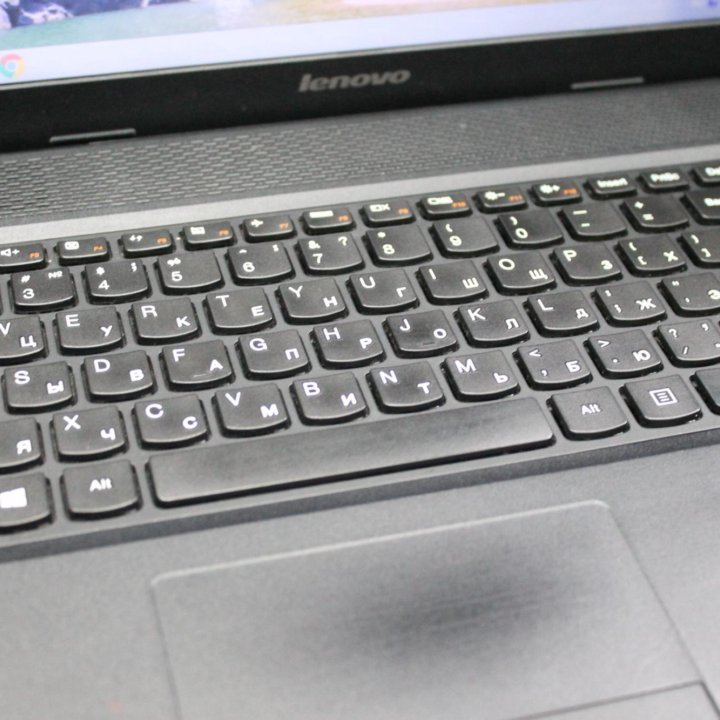 Ноутбук Lenovo 15.6