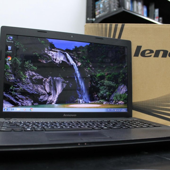 Ноутбук Lenovo 15.6