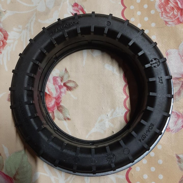 Запчасти на Шкода Октавия-А 5