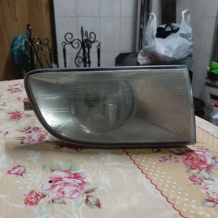 Запчасти на Шкода Октавия-А 5