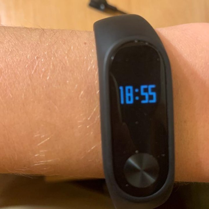 Фитнес браслет Xiaomi mi band оригинал.