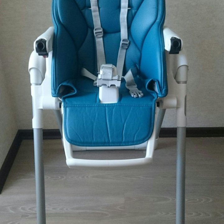 Стульчик-шезлонг Peg-perego Prima Pappa Zero -3