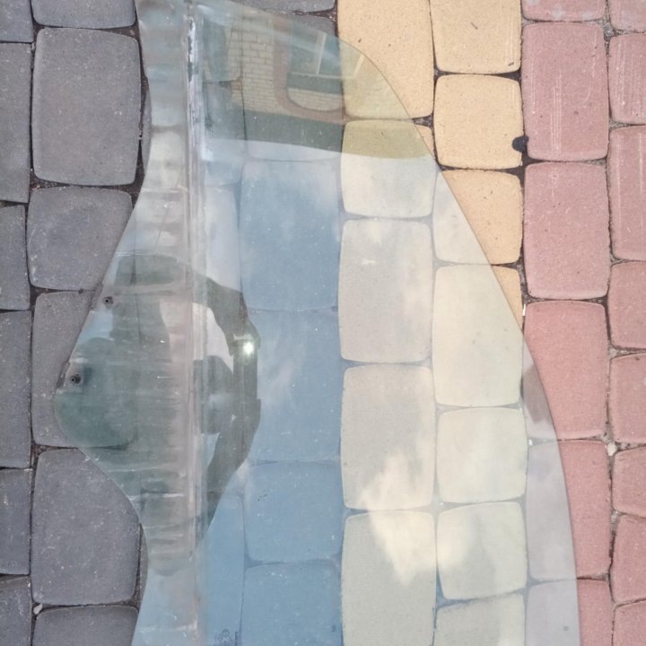 Генератор стёкла