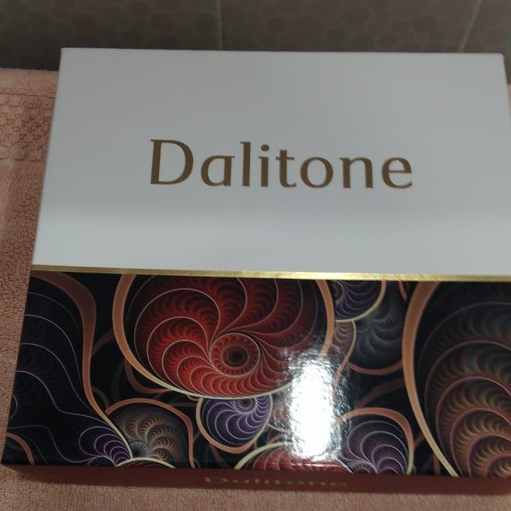 Массажёр Dalitone новый