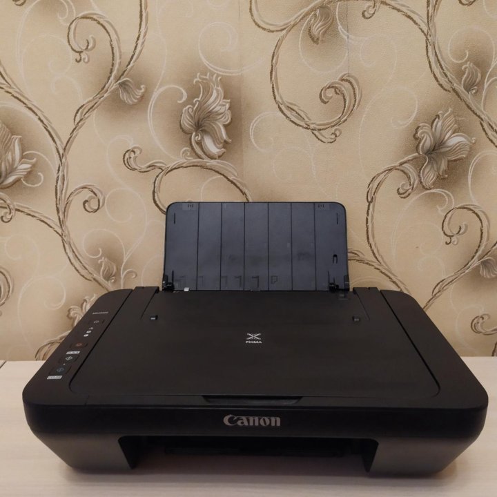 Принтер Canon Pixma MG 2540S