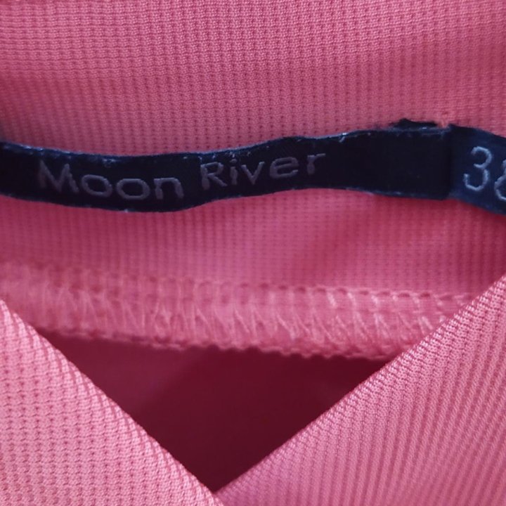 Платье moon river