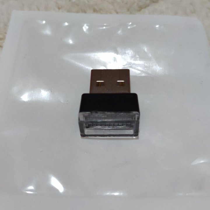 Usb Светодиодная лампа