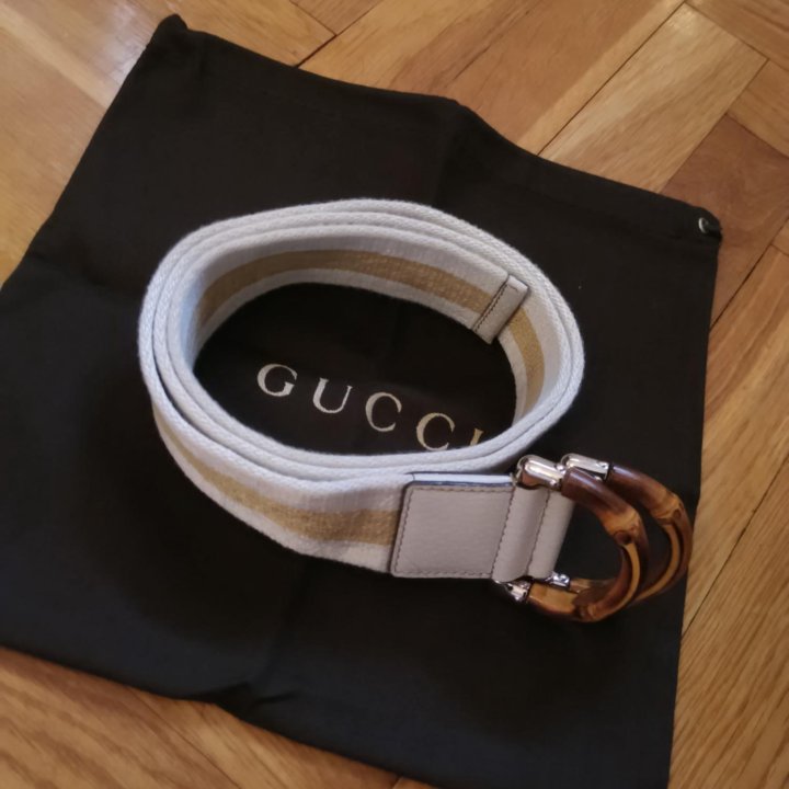 Ремень Gucci