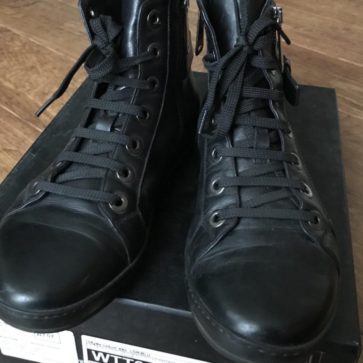 Ботинки, Loriblu, 37р