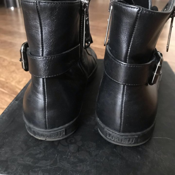 Ботинки, Loriblu, 37р