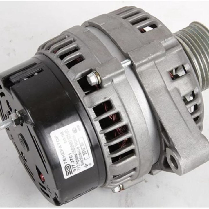 ✅ ГЕНЕРАТОР ВАЗ,ОРИГИНАЛ