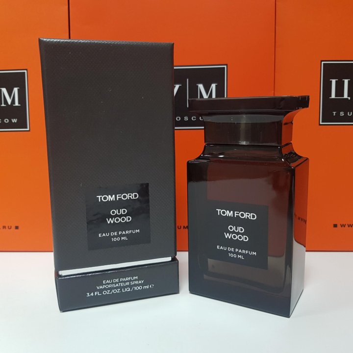 Tom Ford - Oud Wood 100ml