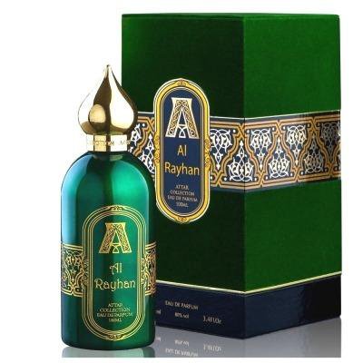 Attar Collection.есть отливанты