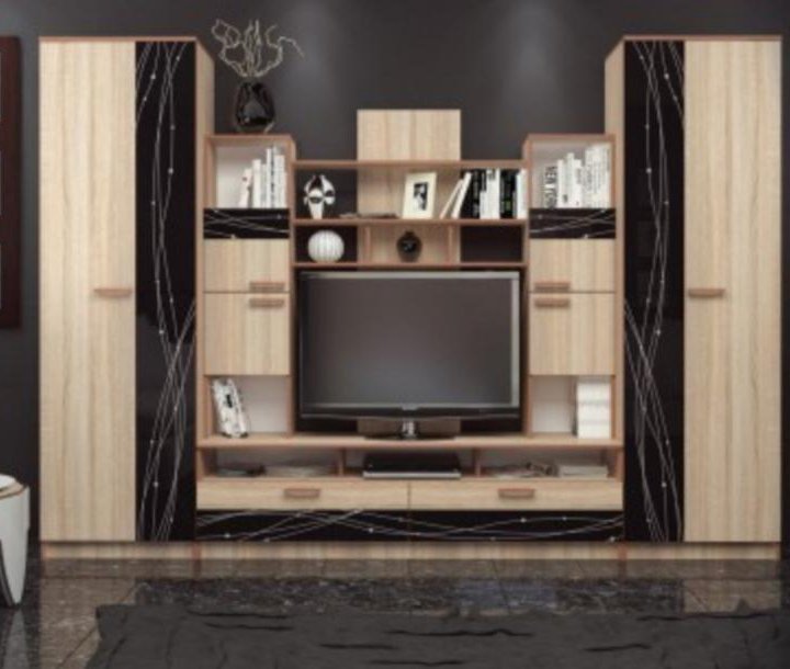 Стенка Багира