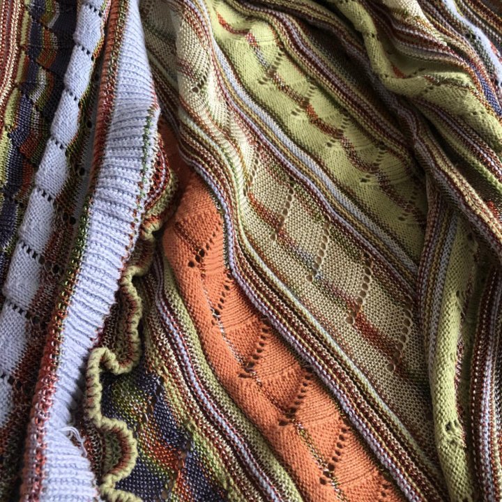 Накидка- кардиган Missoni