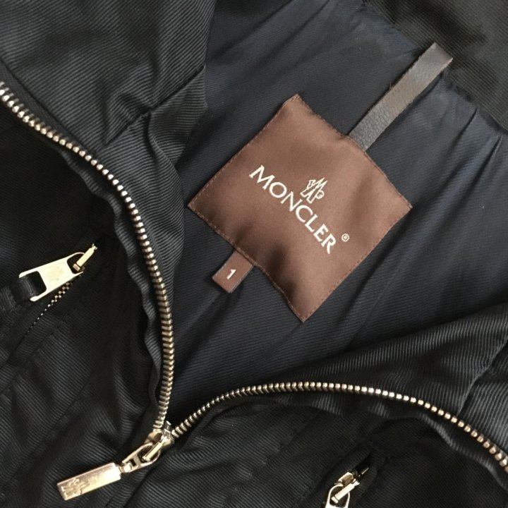 Куртка Moncler