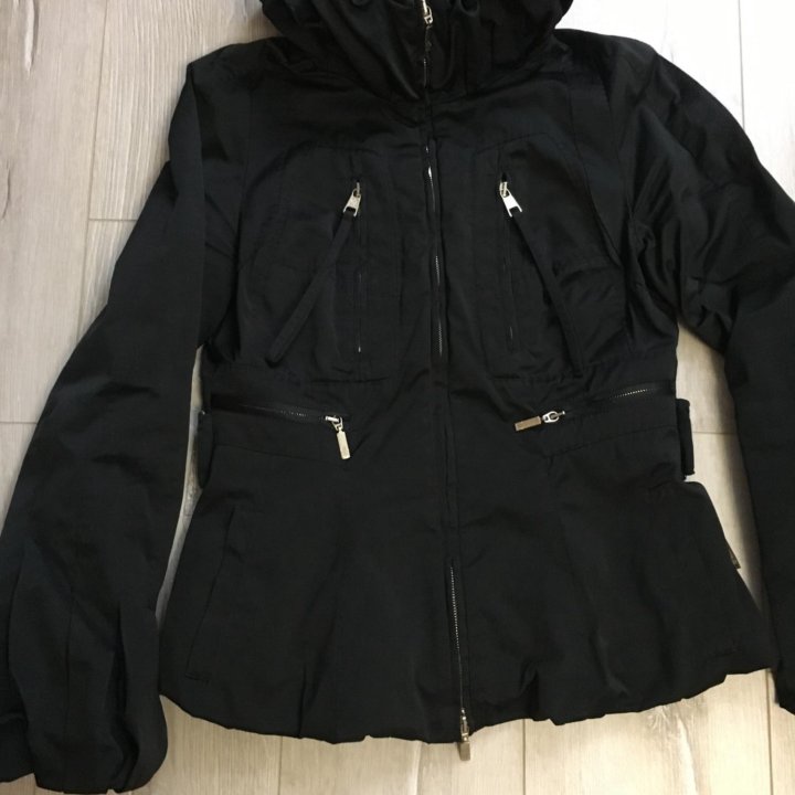 Куртка Moncler