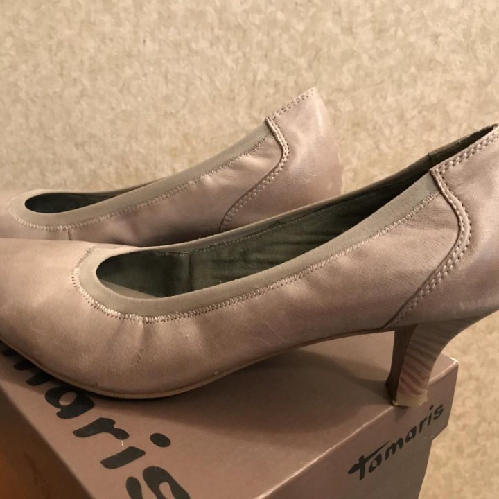 Туфли Tamaris