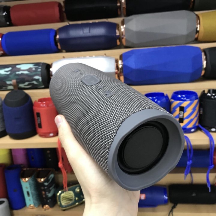 Колонка jbl charge 4