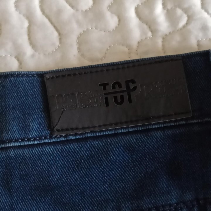 Джинсы Topman