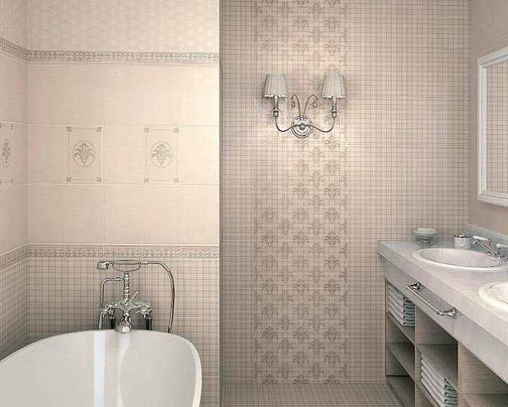 Плитка Kerama Marazzi коллекция « Традиция»