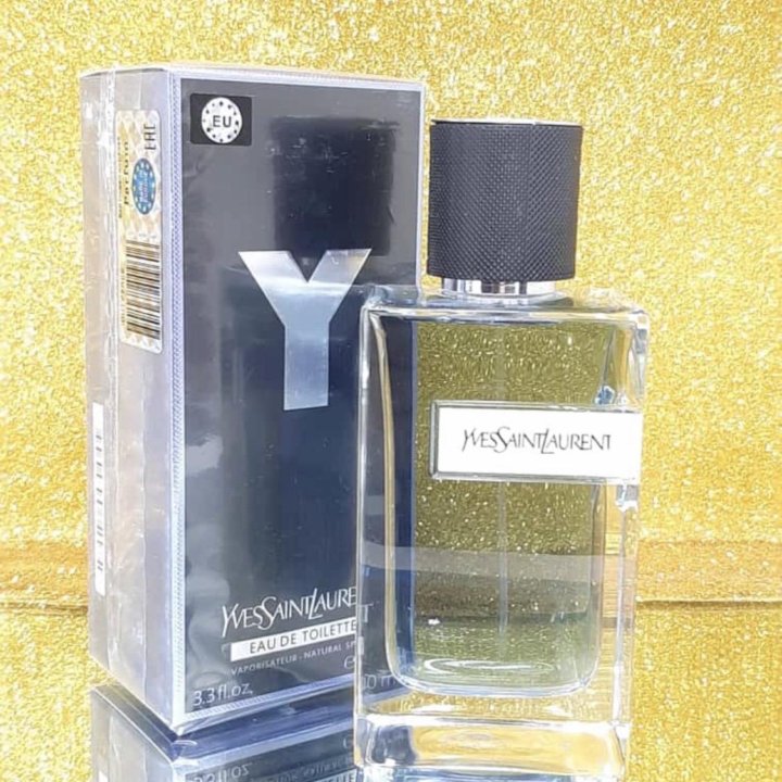 Мужской парфюм YSL YЛюкс