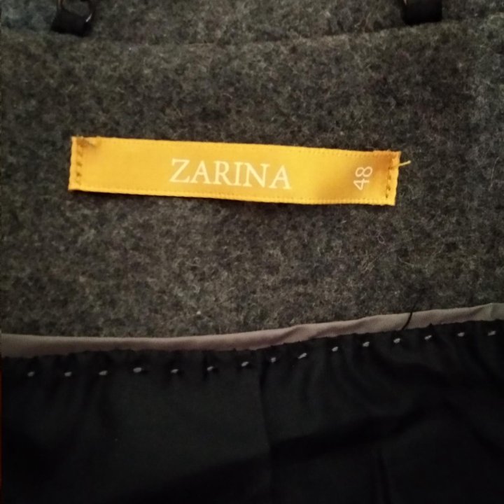 Женское пальто ZARINA 48- 50р.р