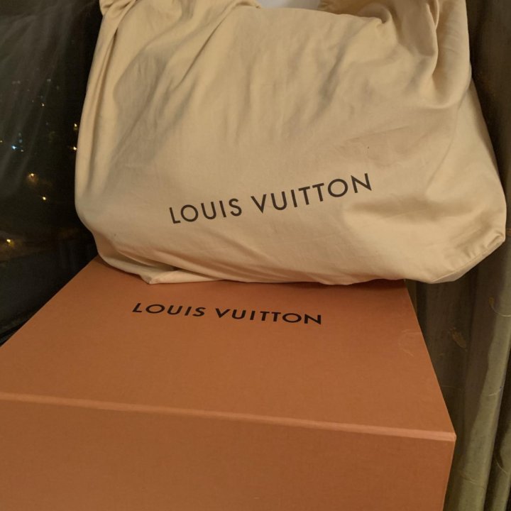 Louis Vuitton оригинал