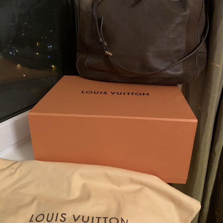 Louis Vuitton оригинал