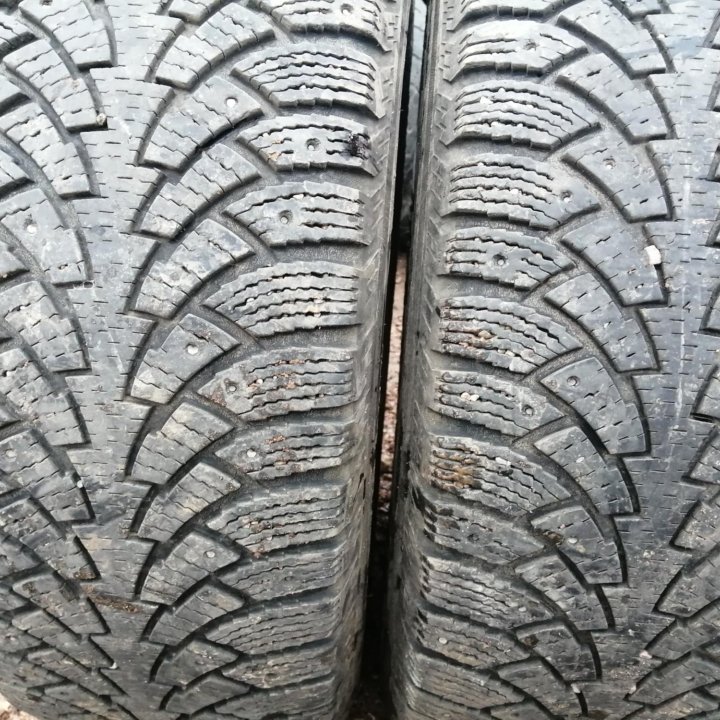 Резина 255/60r18