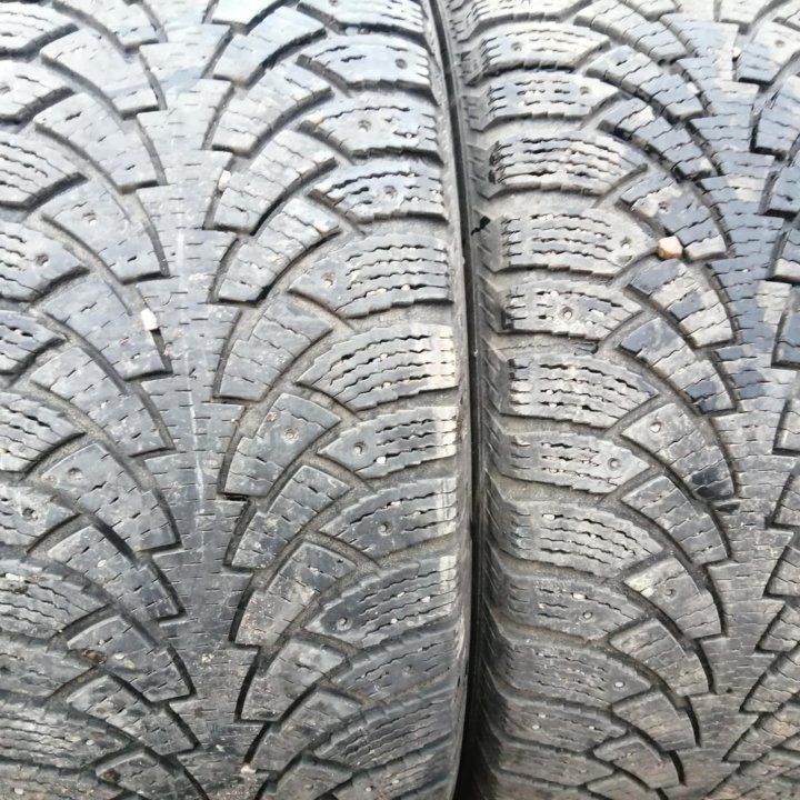 Резина 255/60r18