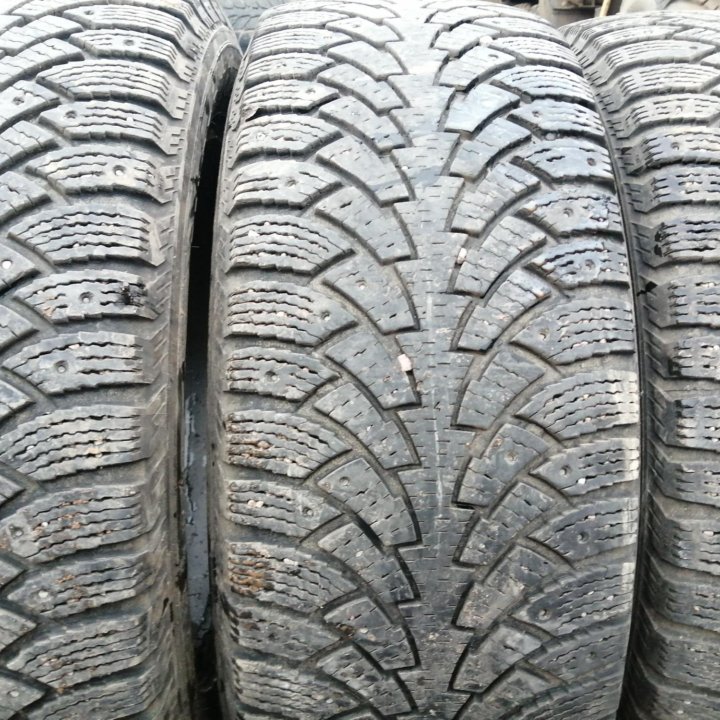 Резина 255/60r18