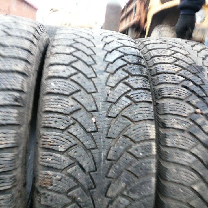 Резина 255/60r18