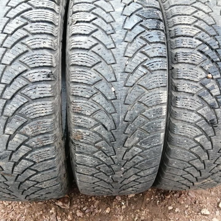 Резина 255/60r18