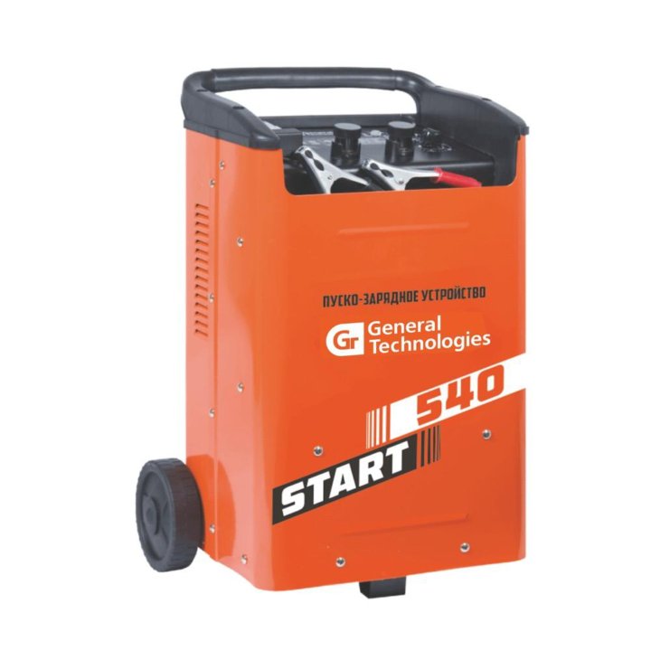 ПЗУ general technologies 540