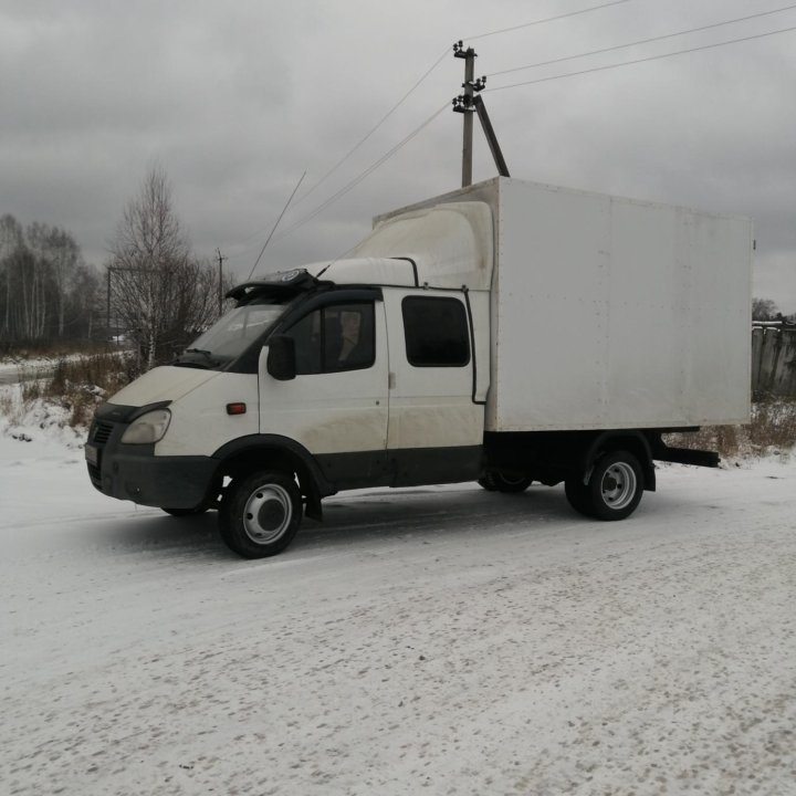  Грузоперевозки Грузчики Газель грузотакси