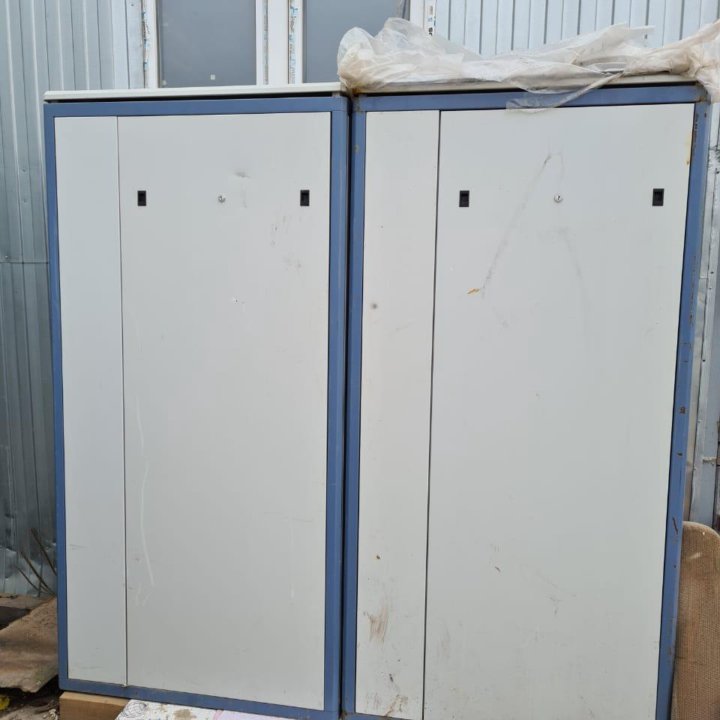 Серверный шкаф