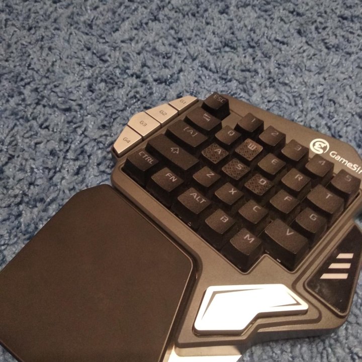 Клавиатура GameSir