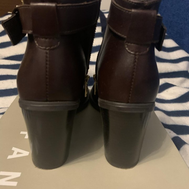 Сапоги Stefanel