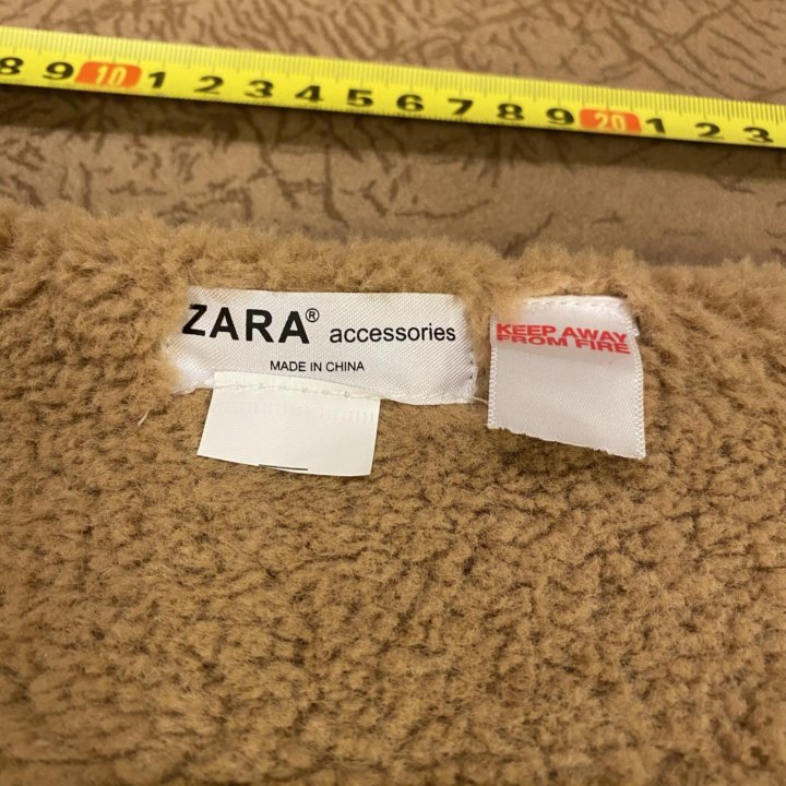 Шарф ZARA детский 70 см